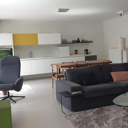 Apartament Modern Stylisch Loft Hasselt Zewnętrze zdjęcie