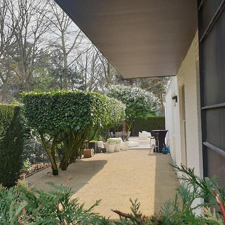 Apartament Modern Stylisch Loft Hasselt Zewnętrze zdjęcie