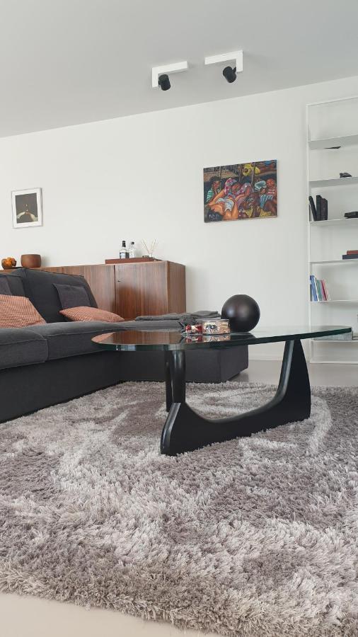 Apartament Modern Stylisch Loft Hasselt Zewnętrze zdjęcie