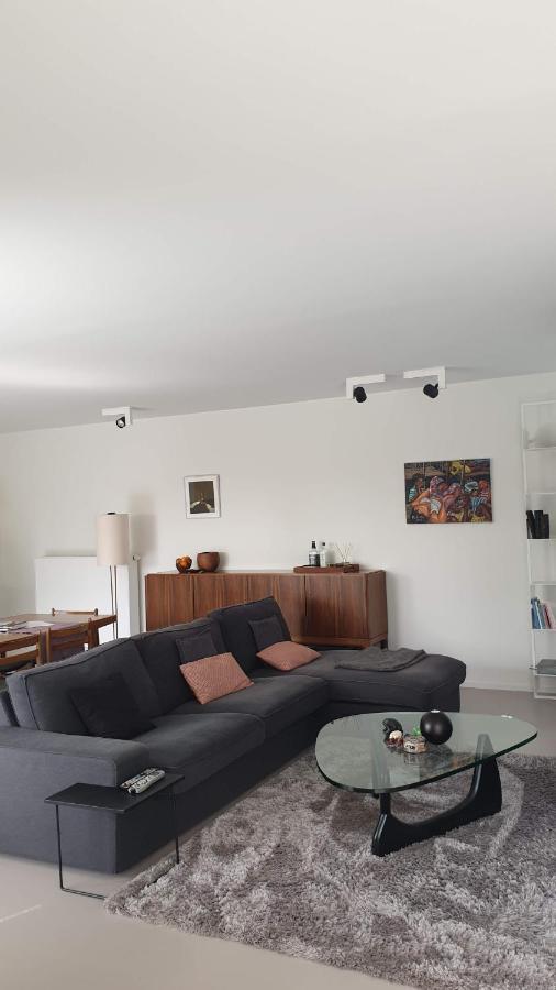 Apartament Modern Stylisch Loft Hasselt Zewnętrze zdjęcie