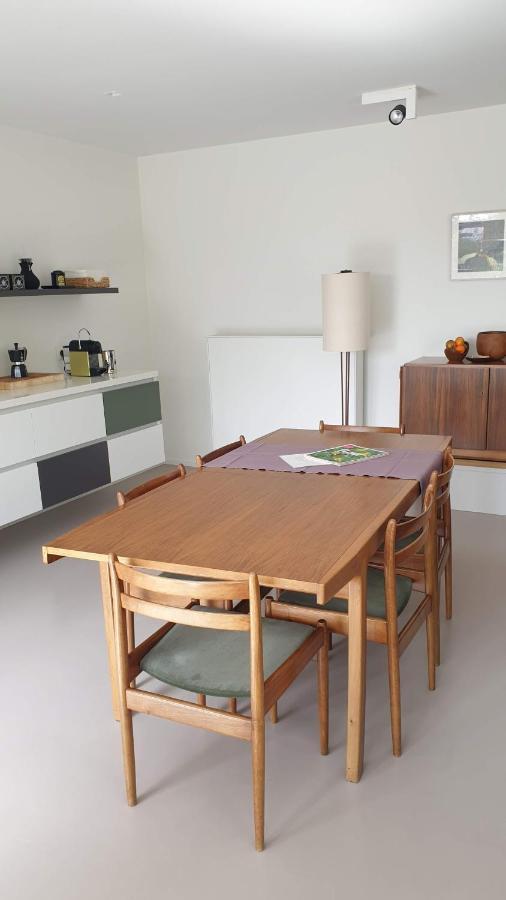 Apartament Modern Stylisch Loft Hasselt Zewnętrze zdjęcie