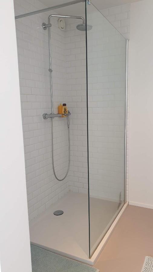 Apartament Modern Stylisch Loft Hasselt Zewnętrze zdjęcie