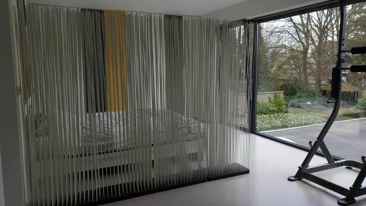 Apartament Modern Stylisch Loft Hasselt Zewnętrze zdjęcie